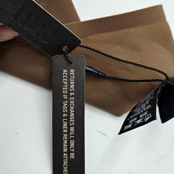 NWT Skims t-string thong jasper size 3x - Picture 7 of 11